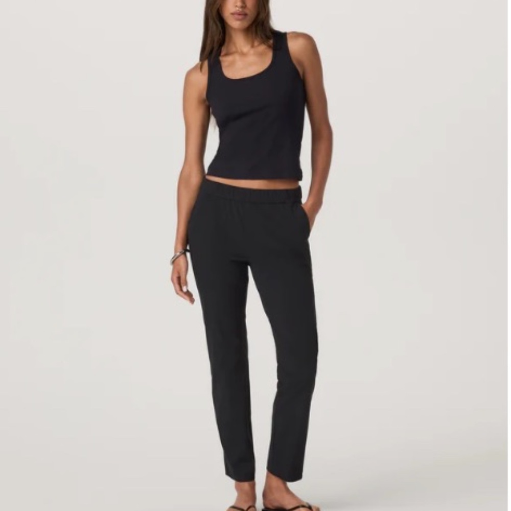 Vuori Miles Ankle Pant (Regular)